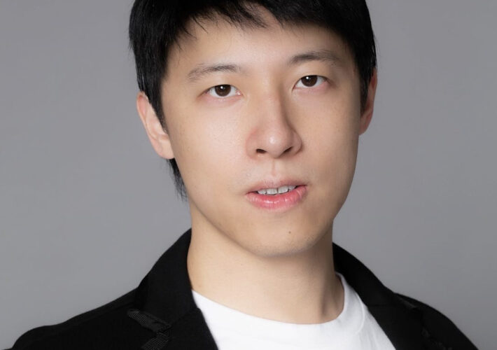 <strong>The metaverse is an extension of the real world, not a replica or replacement of it: Ryan Lee, Playground CEO and co-founder</strong>