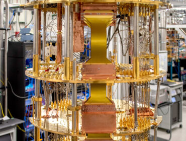 Counter quantum computing code cracking with stronger encryption tools