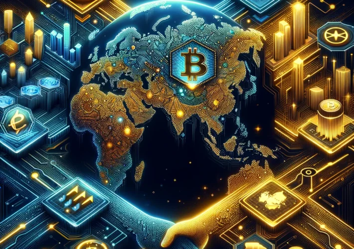 APAC responds to Bitcoin ETF after US approvals