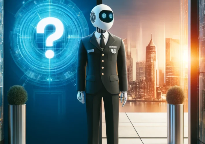 AI in security: A boon or a bane?
