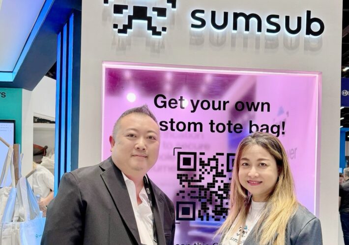 The sum and substance of trust: Sumsub’s strategy to outwit synthetic fraud and scale for growth in APAC