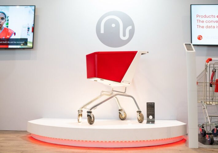 See how AI is powering the “next now” of APAC retail at NRF 2025: Retail’s Big Show Asia Pacific next week