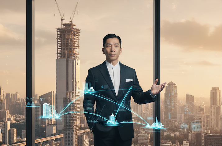 Liquidity reimagined: How Riverchain is building the financial