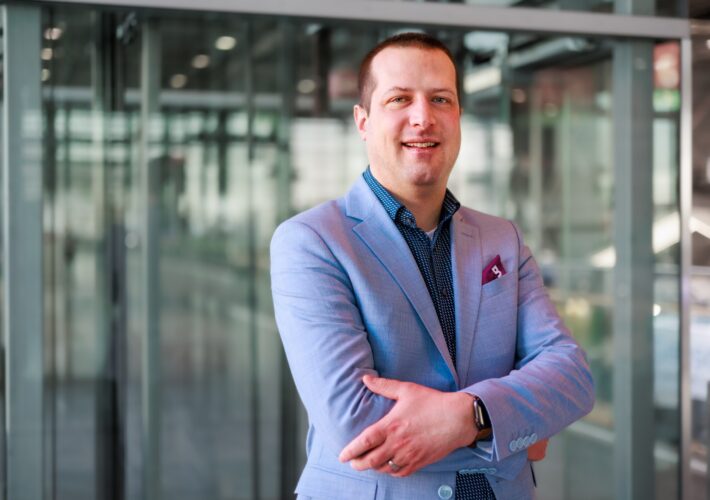 Self-checkout’s second act: Why Diebold Nixdorf sees AI as retail’s new loss prevention layer