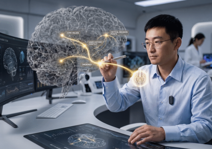 AI’s forgotten problem: Plaud’s Nathan Xu on building AI that remembers what matters