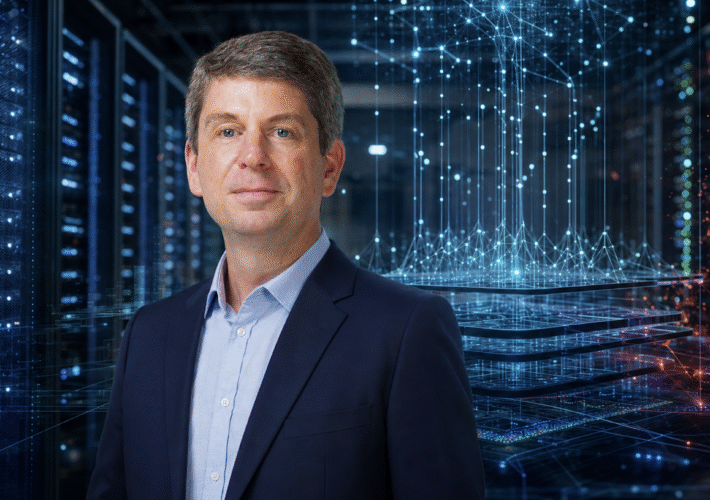 The AI resilience gap starts with data: Why backup and recovery are no longer enough