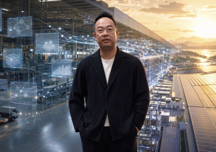 From fragmented systems to enterprise AI: How TCL SunPower is scaling its global solar business