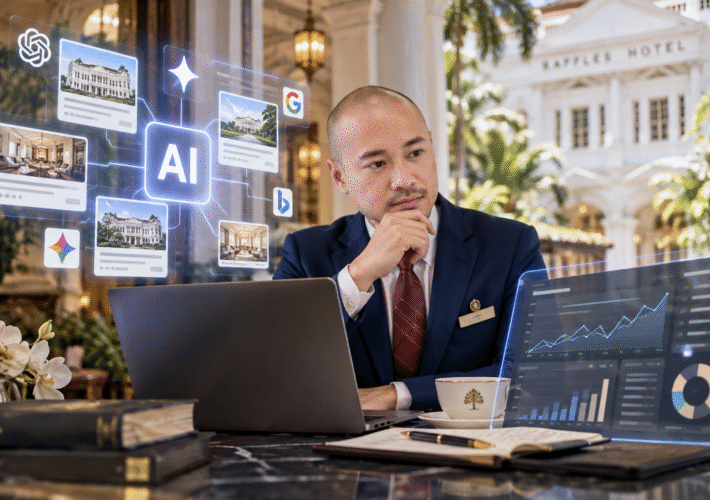 AEO: Brands chase AI visibility but measuring business impact remains harder