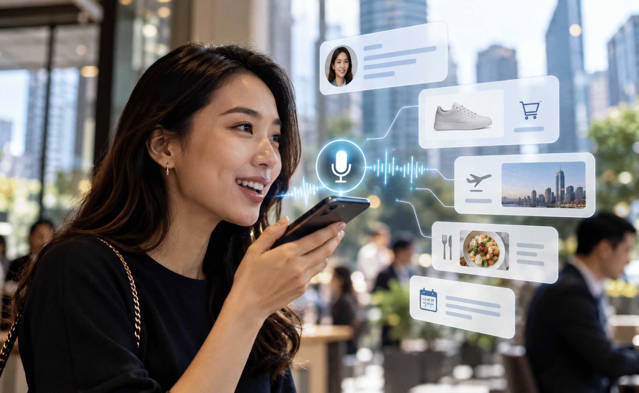 Act Testing Info Voice AI’s next test: Remembering customers and knowing when to act ...