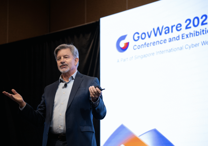 A conversation with Alcatel-Lucent Enterprise: Can networks keep AI agents in check?