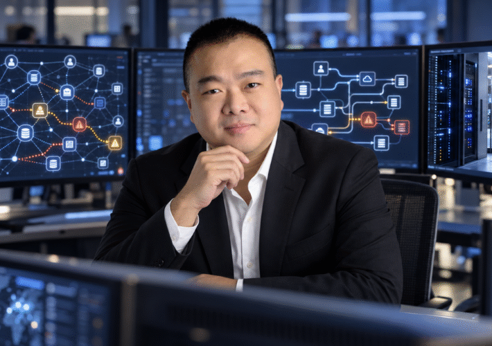 Ensign InfoSecurity: AI agents are exposing the security weaknesses businesses already had