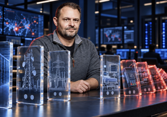 Filigran: AI cyber risk is a chain reaction waiting to be tested